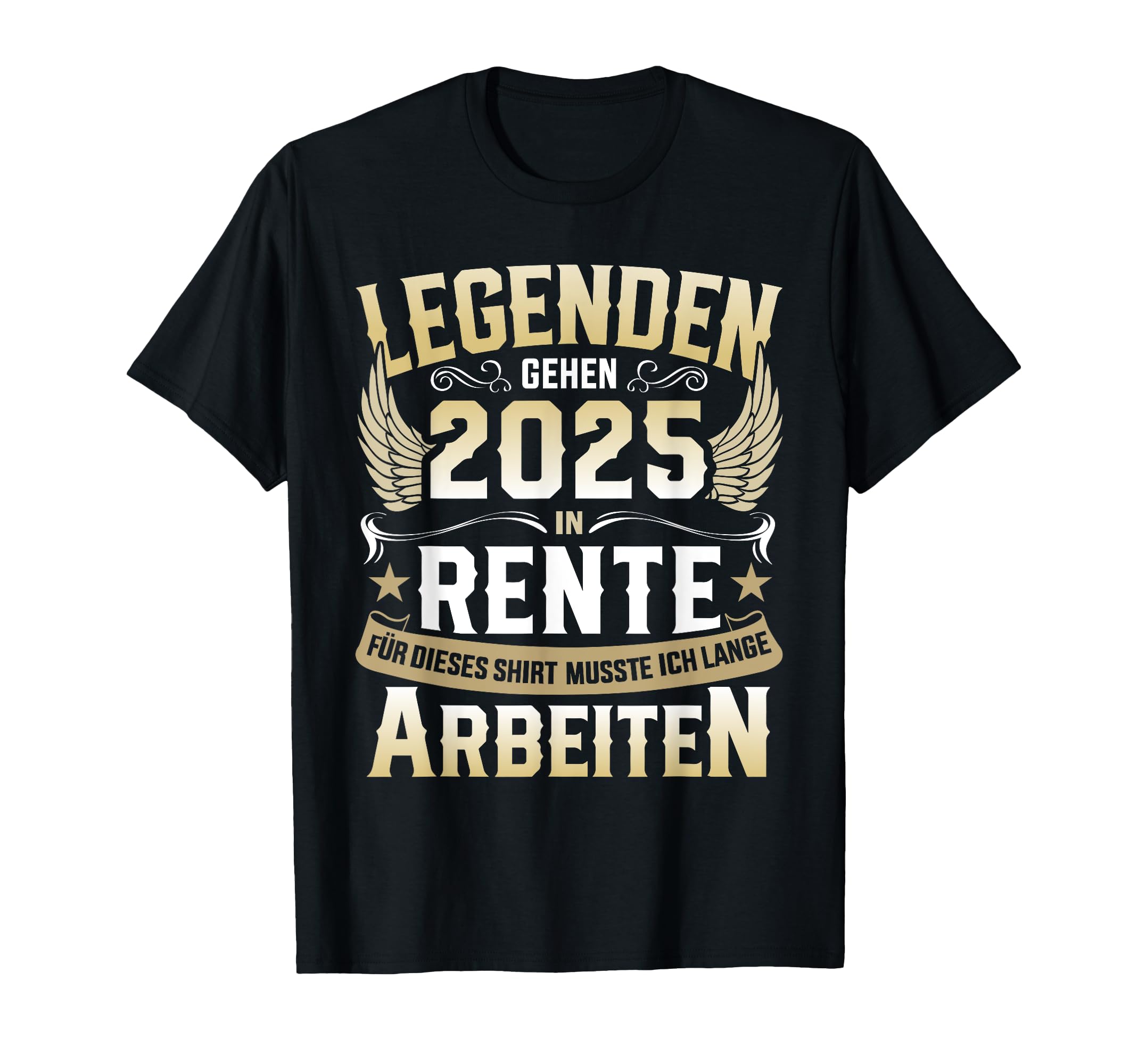 Kleidung mit Designs von Amazon Merch on Demand