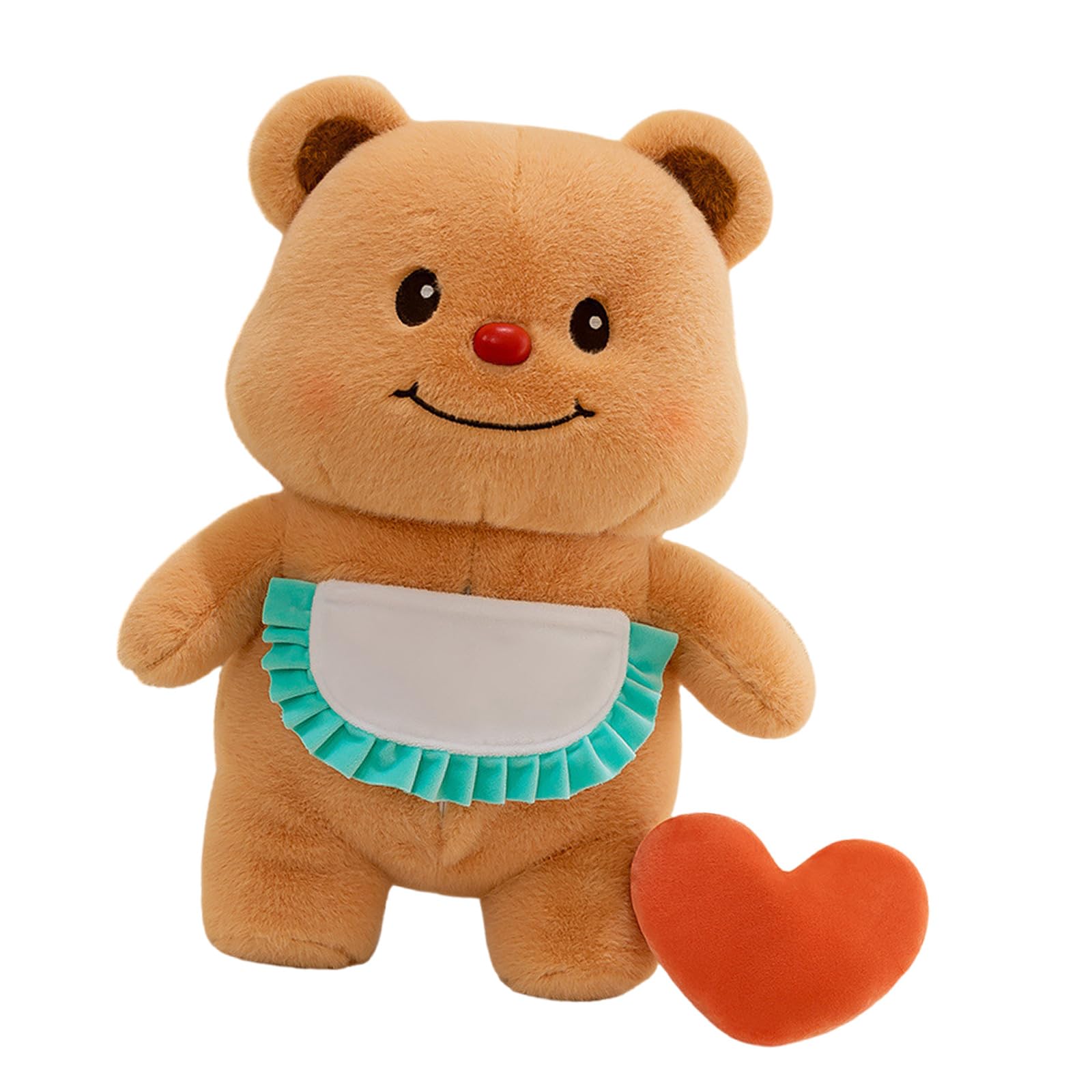 TEDぬいぐるみ（音声機能付き） 音声あり【TED】ぬいぐるみ⑬レゲエ ジャマイカ風