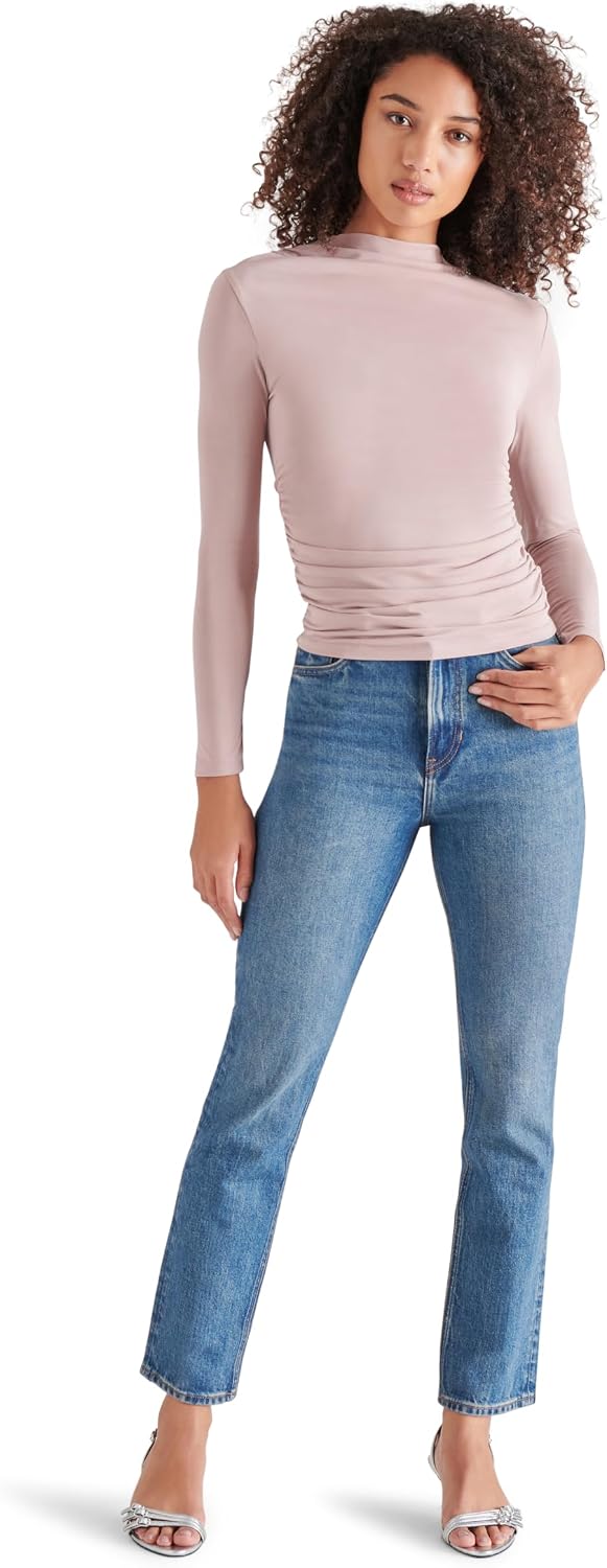 Steve Madden Women's Apparel Elvira Top