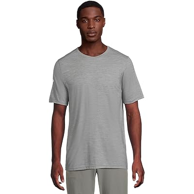 Smartwool Active Short Sleeve