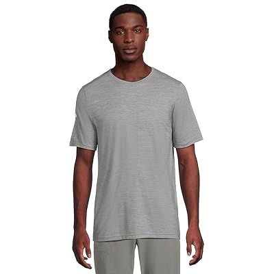 Smartwool Active Short Sleeve Men