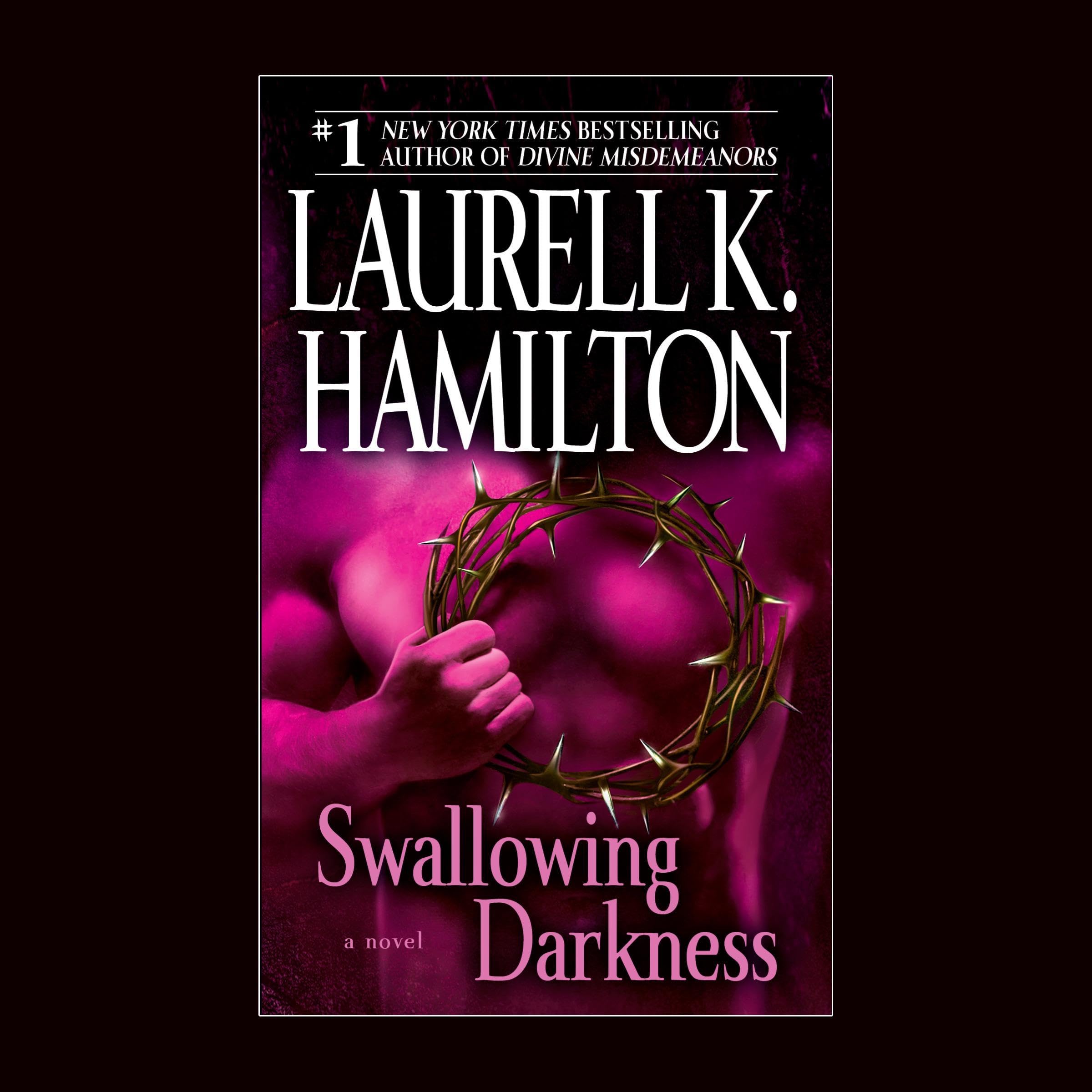 Swallowing Darkness
