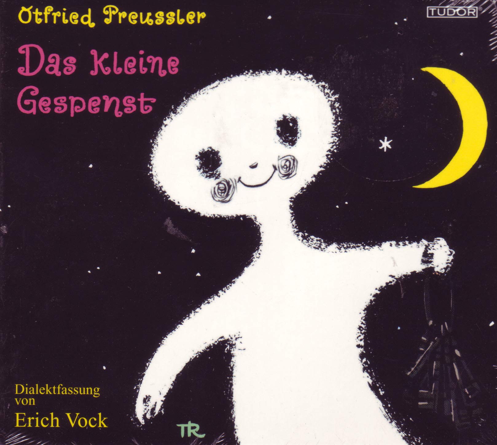 Kleine Gespenst