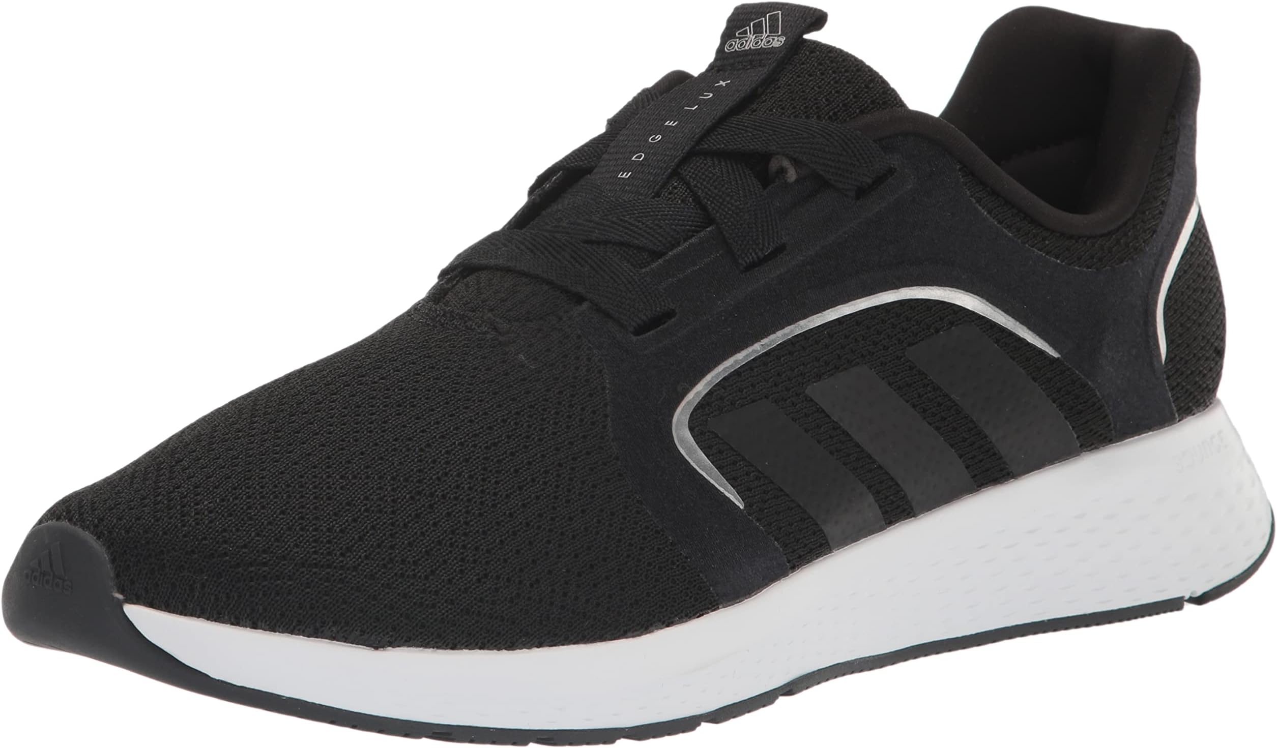 adidas flux black womens size 6