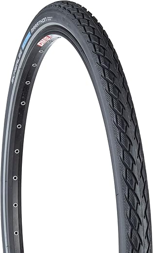 Schwalbe Marathon HS Wire Bead Tire