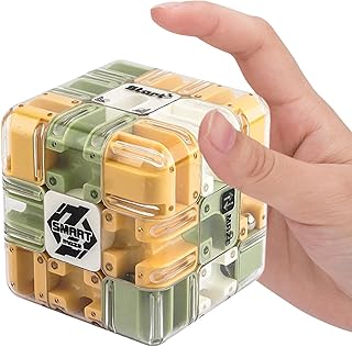 Comprar Sionhiuo Bola de Laberinto Interactivo en 3D, de Laberinto de Bolas, para Aula, Fiesta, Escuela, Viaje, Sala de Espera, Fiesta Familiar, Sociedad, Eventos, Vacaciones