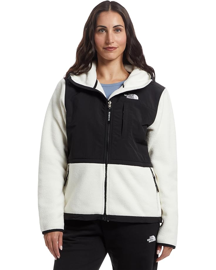 The North Face Retro Denali Hoodie - Main View
