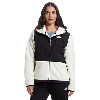 The North Face Retro Denali Hoodie Women