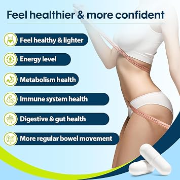 Probiotics for Women & Men, 300 Billion CFU Probiotics from 12 Strains + Organic Prebiotics Blend for Daily Digestive, Immune, Gut, Bloating, Gut Health for Women & Men, Shelf Stable - 60 Capsules