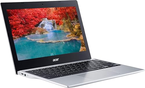 acer Chromebook 2022 Flagship 311 - Computadora portátil con pantalla HD de 11.6 pulgadas, procesador MediaTek MT8183C de 8 núcleos, 4 GB LPDDR4X, disponible en Yaxa Venezuela
