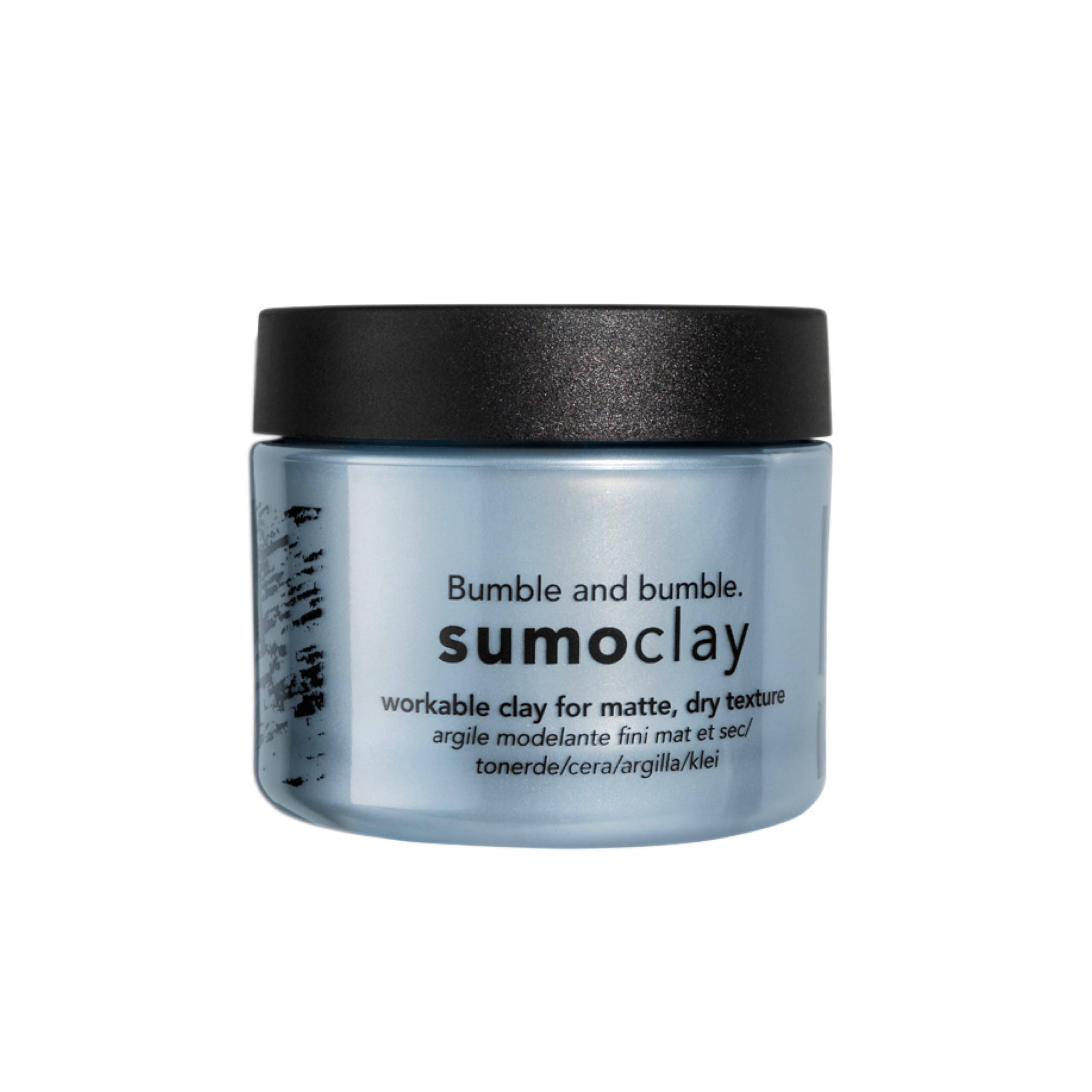 Bumble & Bumble Sumoclay
