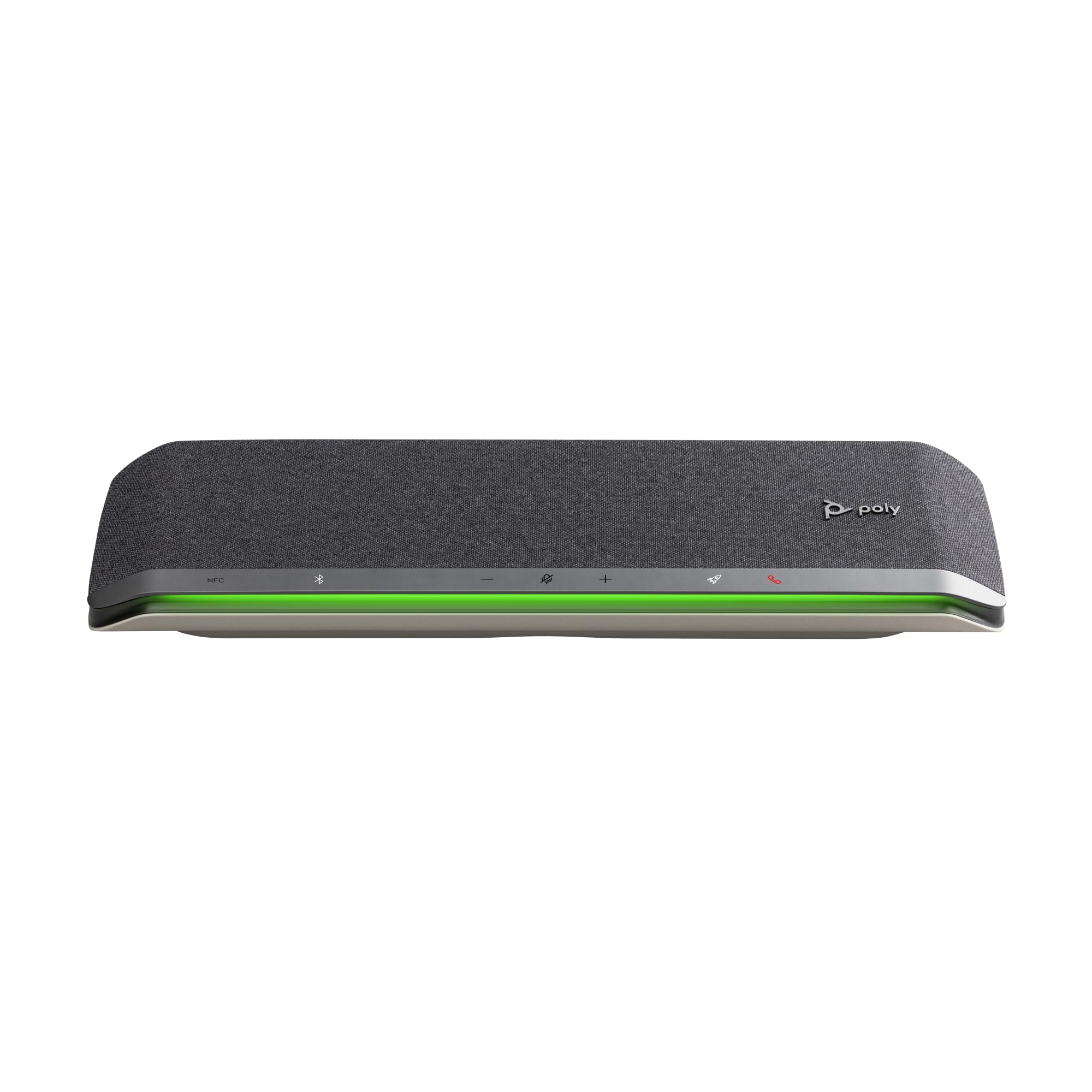Amazon.com: Poly - Sync 60 Smart Speakerphone for Conference Rooms