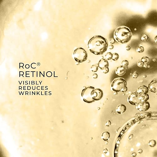 Miniatura 5 de RoC Retinol Correxion - Relleno facial de arrugas profundas con ácido hialurónico y retinol 1 onza