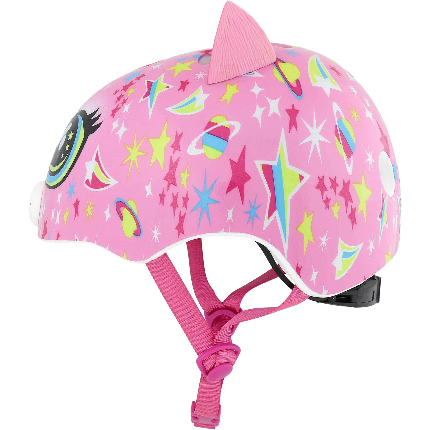 Casco C-Preme Raskullz
