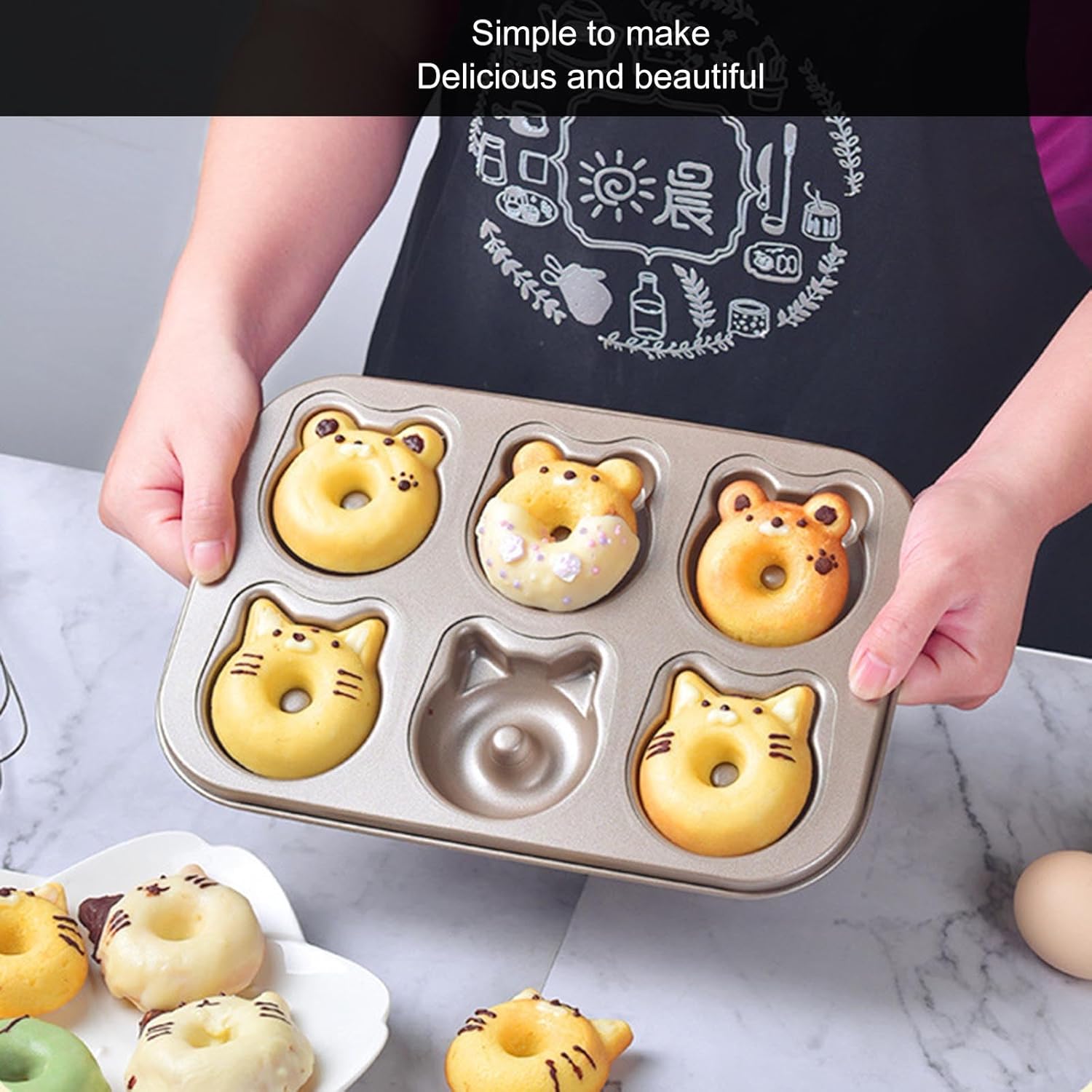 シフォンケーキベーキングパン | ラウンドケーキパン | ノンスティックベーキングケーキパン | ベーキングパン | ケーキベーキン  Amazon.co.jp: ノンスティックケーキ型ケーキパンラウンドケーキパンベイクウェアステンレス鋼テクスチャラウンドベーキングパンベーキング ... ベーキングパンセット ノンスティックケーキ型セット カーボンスチールテクスチャー キッチン 耐熱皿 ベーキング型 ベーキングに最適