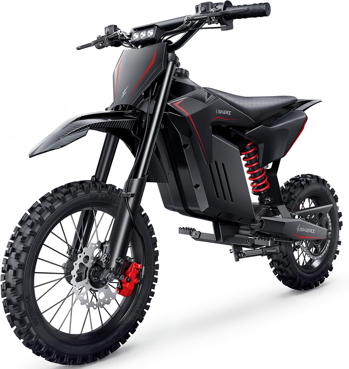 Skeri Electric Dirt Bike for Teens