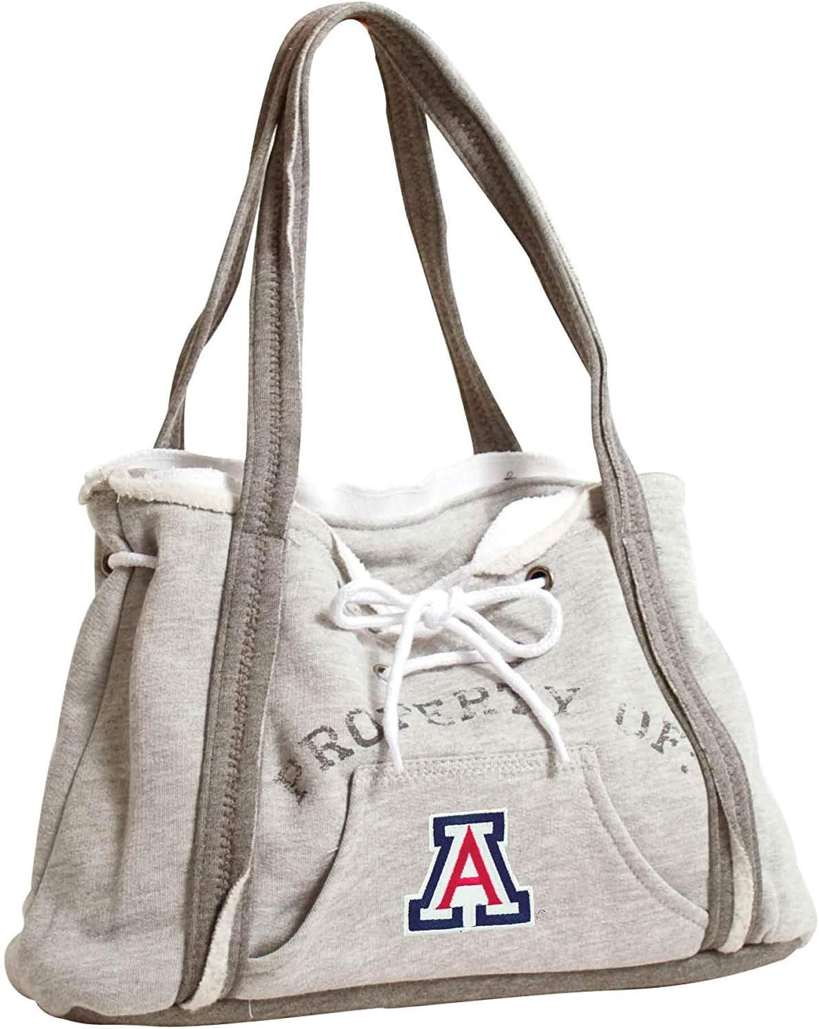Littlearth NCAA Hoodie Purse - Officially Licensed Teams