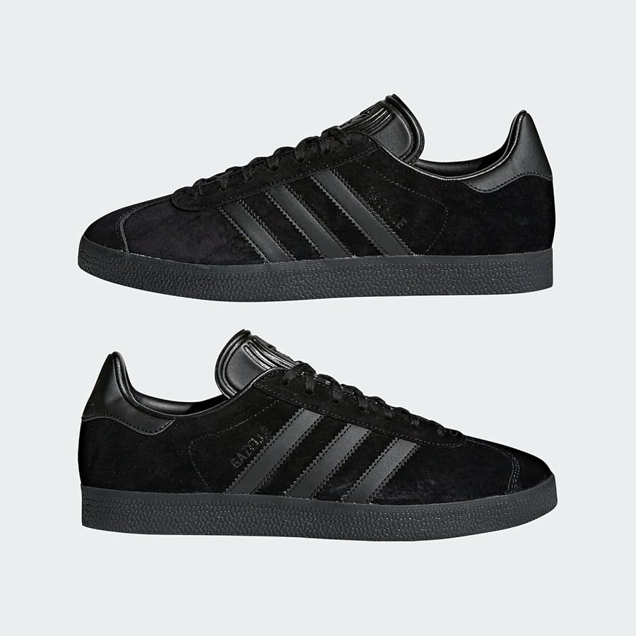 adidas GAZELLE CQ2809 ブラック　アディダス　ガゼル　新品 楽天市場】adidas GAZELLE アディダス ガッツレー ガゼル CORE