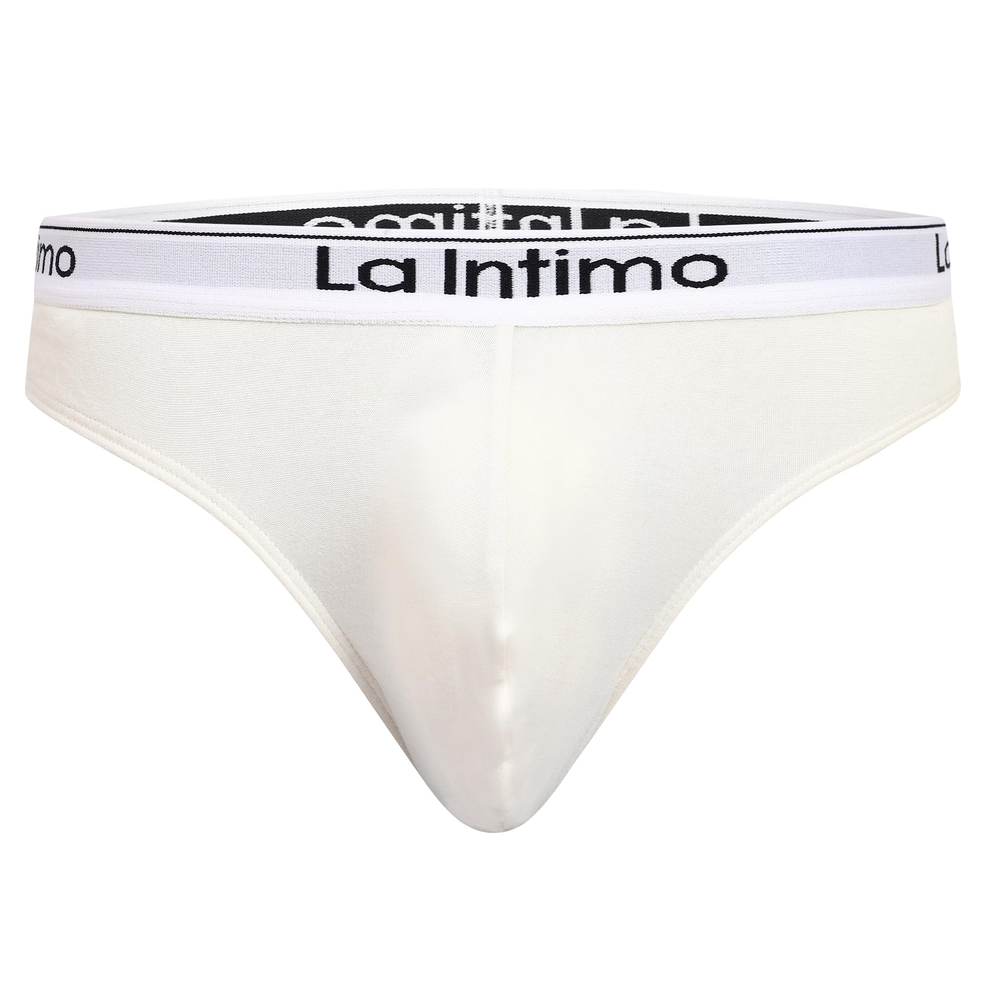 la intimo Chosen Soft Wear Thong-picture-10