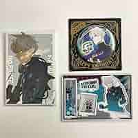 Amazon.co.jp: 怪獣8号 市川レノ 原作画 2023名場面ジオラマ