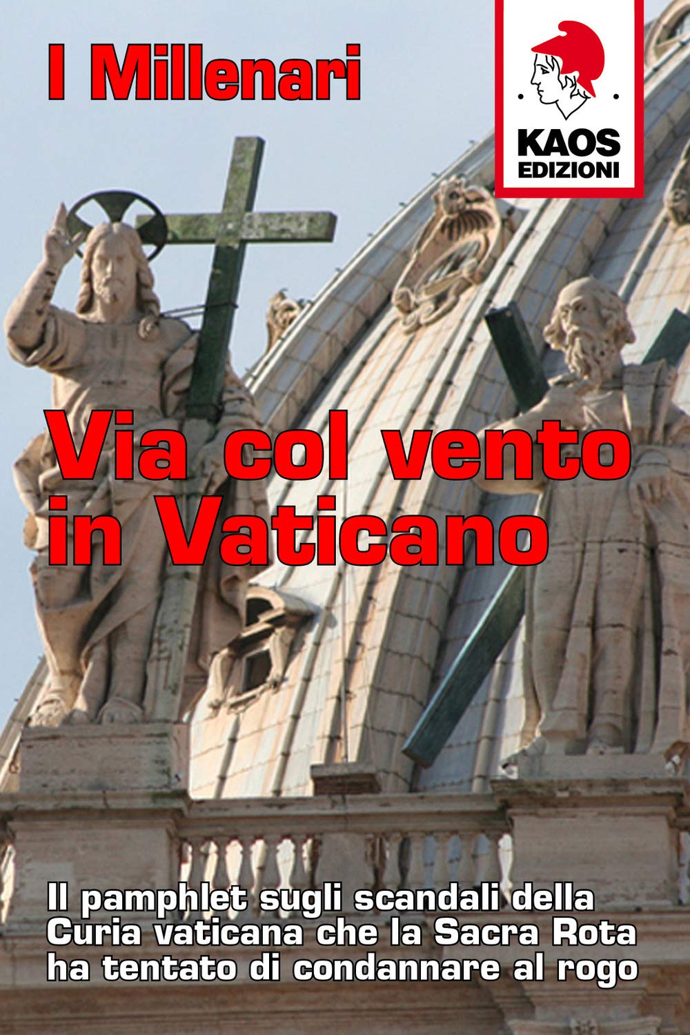 Via Col Vento In Vaticano - 4