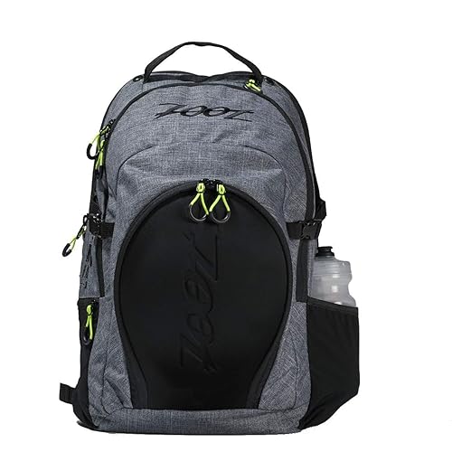 Zoot Ultra Tri Backpack - Triathlon Transition Bag, Wet Storage