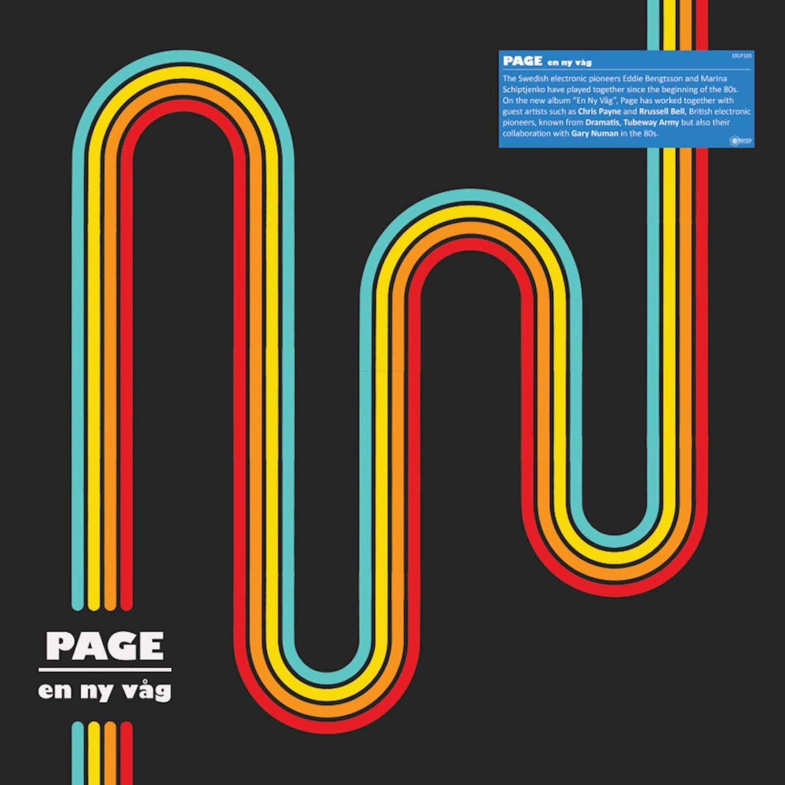 En Ny Vag [VINYL]