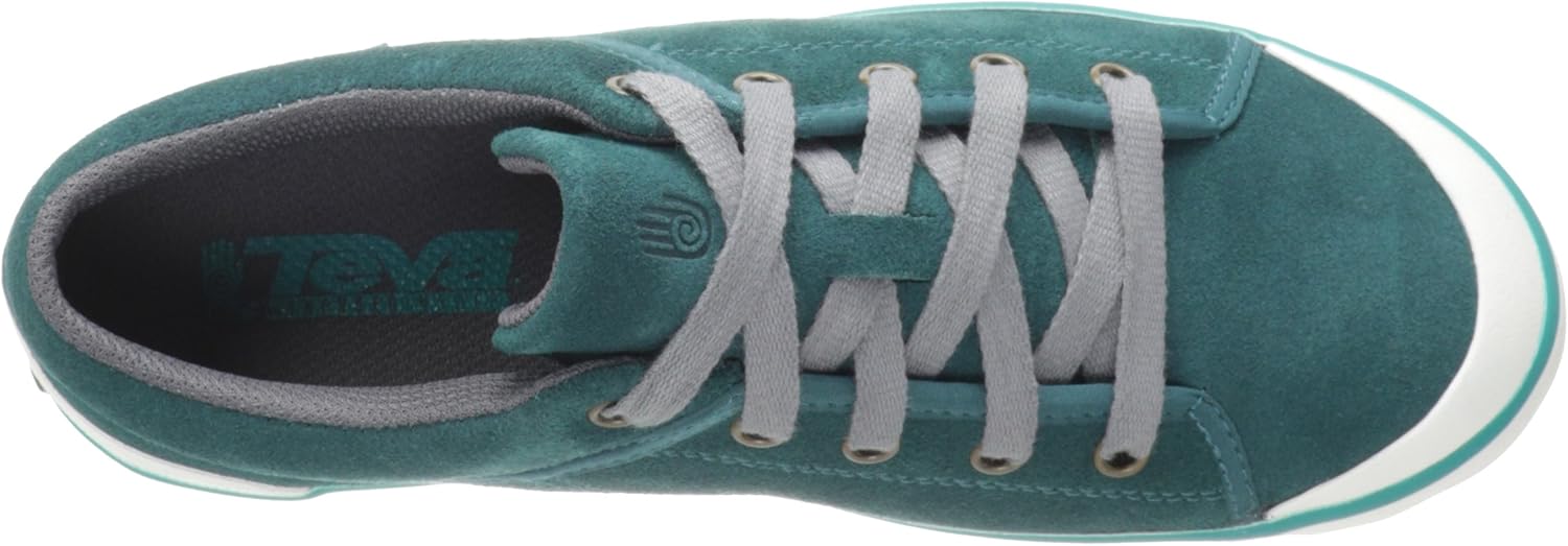 teva freewheel sneakers
