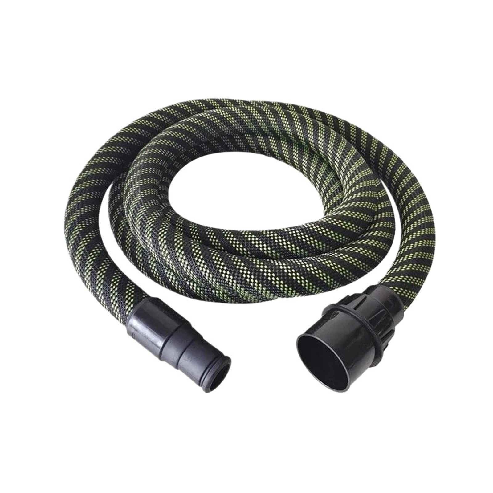 Xrmuhtfd 3.5M Vacuum Cleaner Hose，Compatible For Festool，Compatible For Mirka(3.5M)