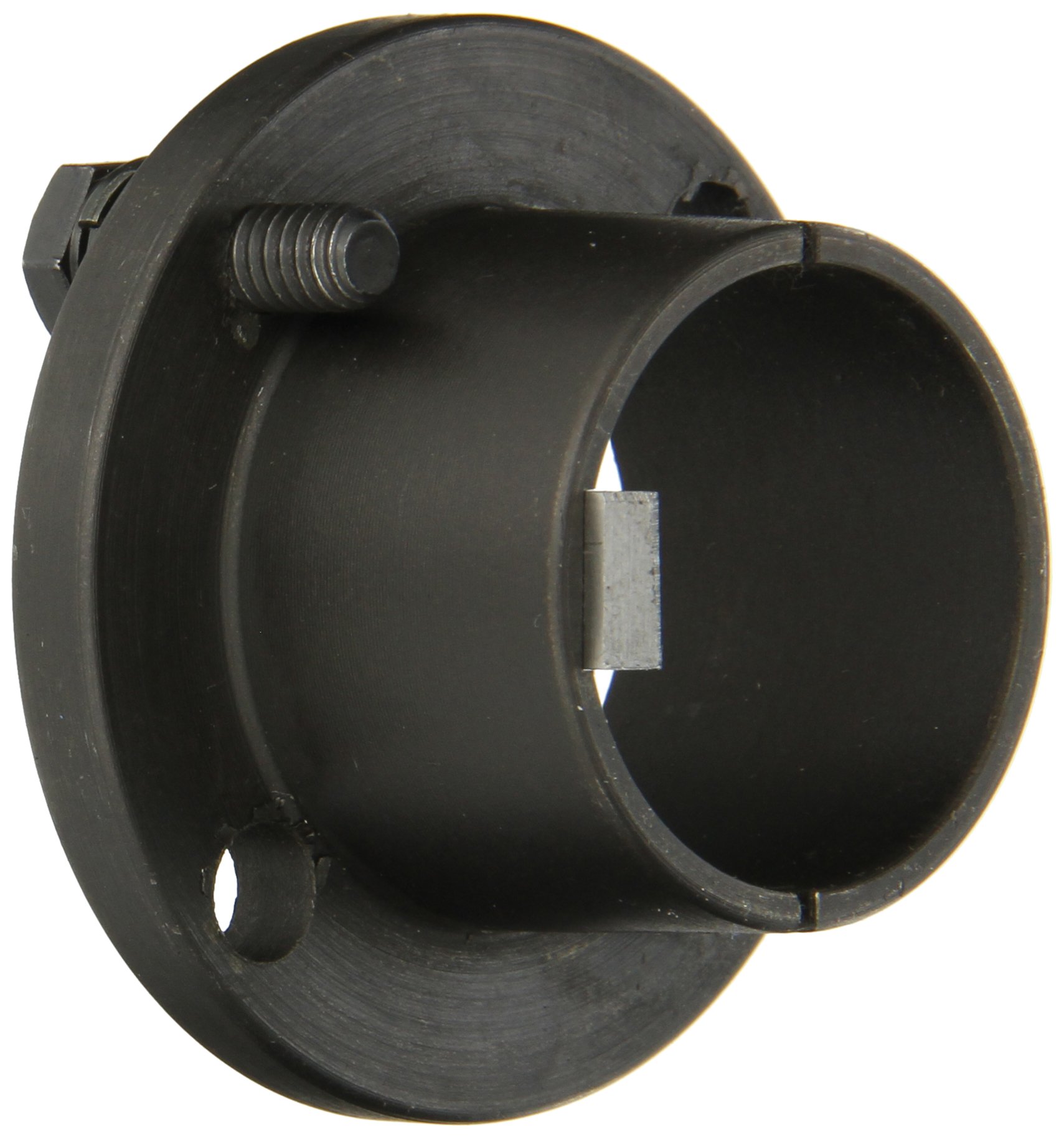 Martin H 35MM MST Bushing, Sintered Steel, Metric, 35 mm Bore, 41.27 mm OD, 1.25