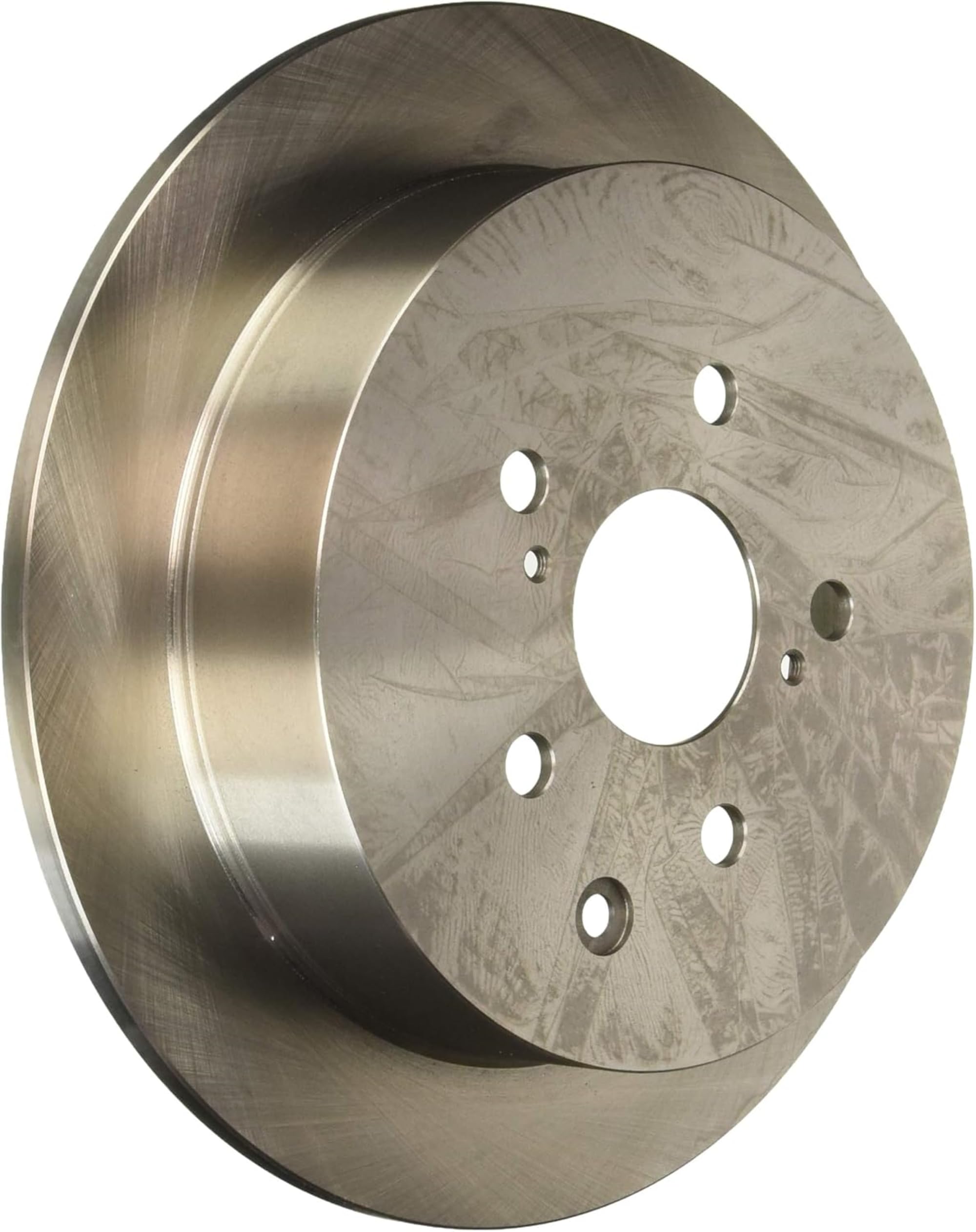 Bendix Premium PRT6001 Rear Brake Rotor for Lexus RX350 2015-2010, RX450h 2015-2010, Toyota Highlander 2019-2014, Sienna 2020-2011. OE Reference: 4243148070