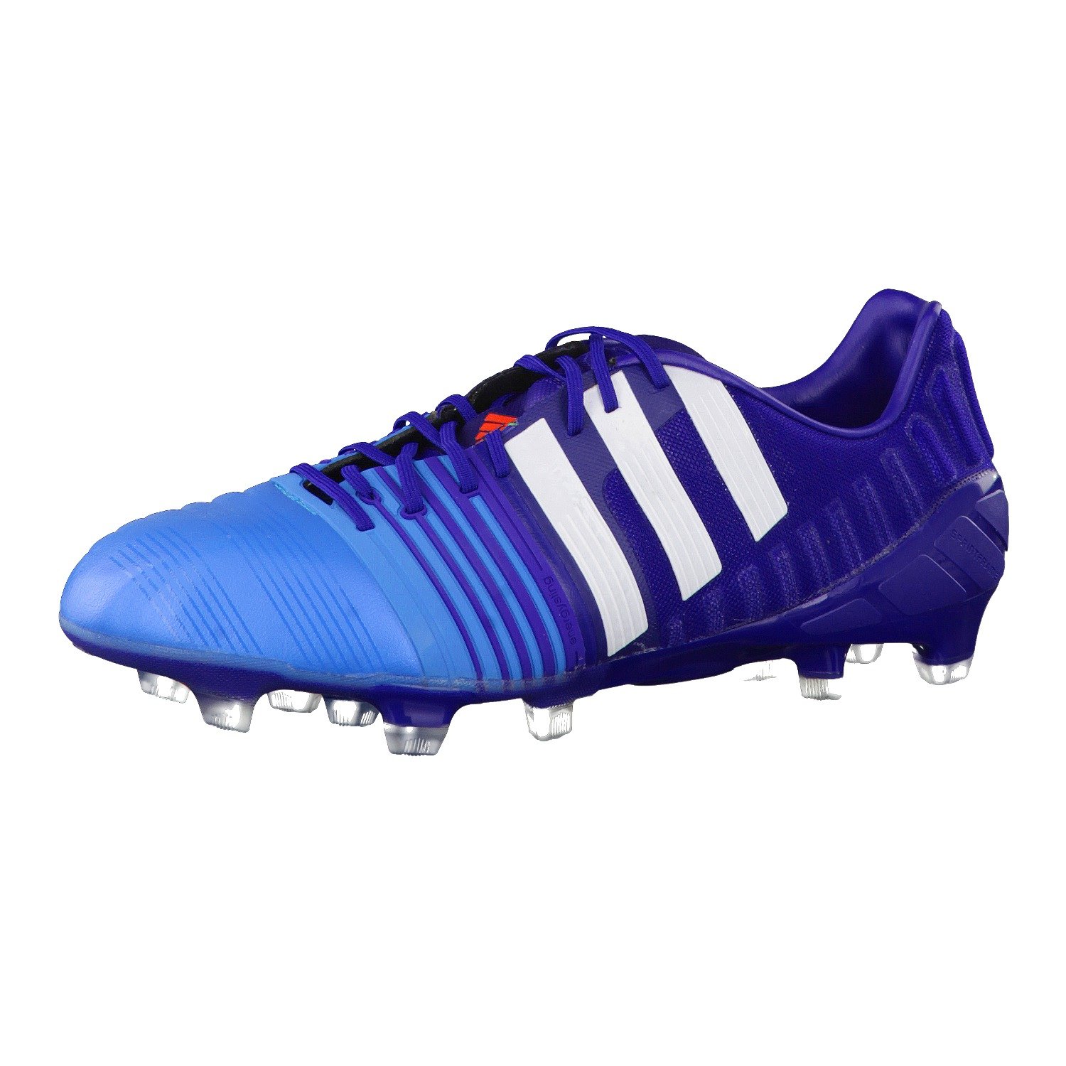 Amazon | [アディダス] adidas nitrocharge 1.0 FG M19052 M19052