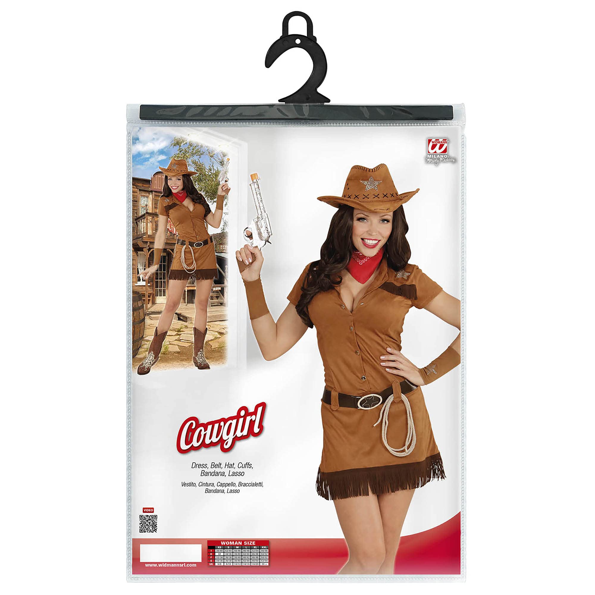 Cowboy Vest Man. Goedkoop & Véél Keus
