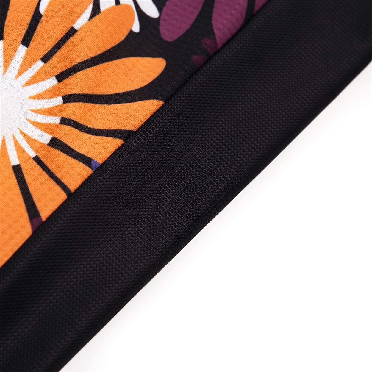 Hotlion Cycling Jersey Women Short Sleeve Bicycle Clothing Top MTB Full Zipper Bike Jerseys Clothes