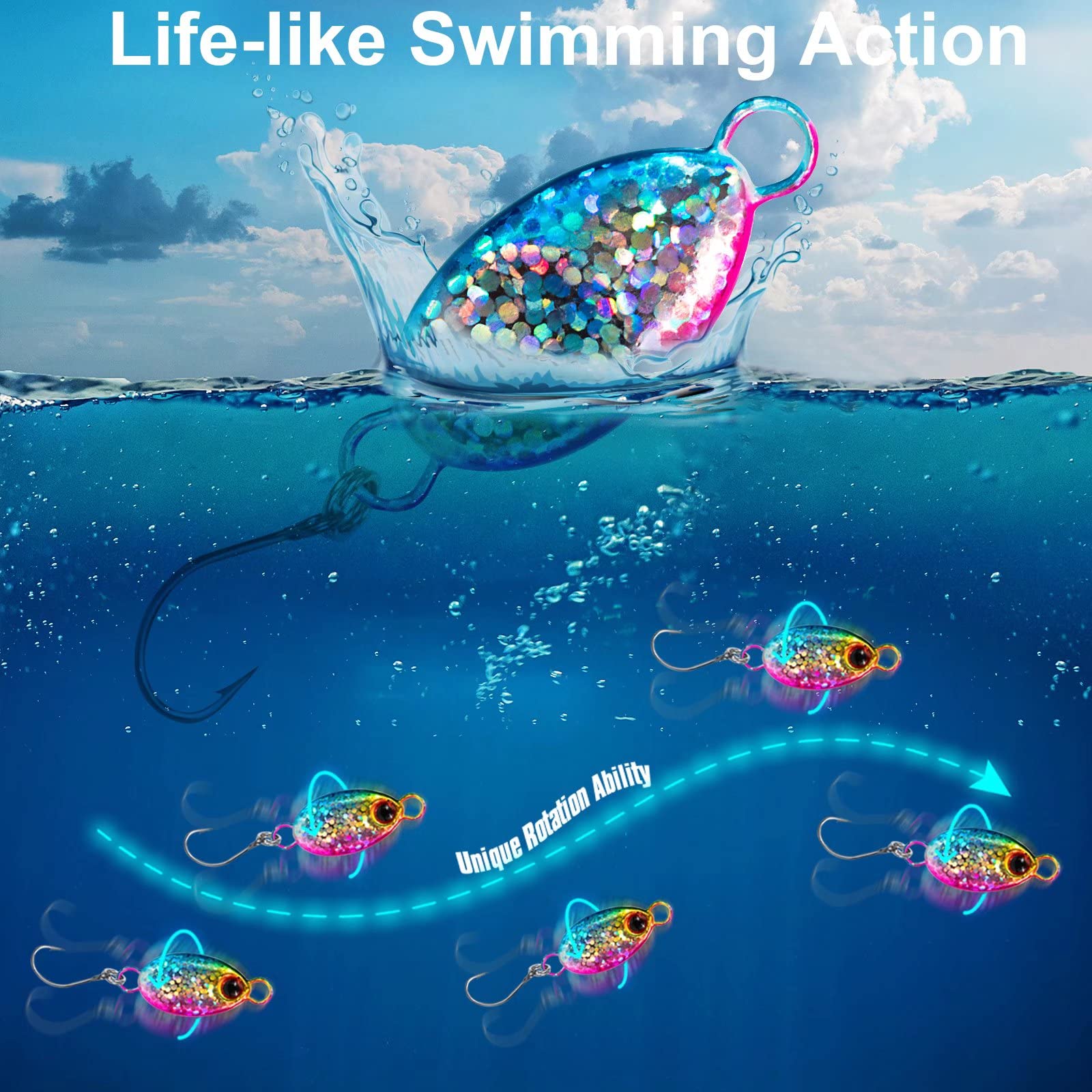 Pescare In Mare L'Orata Come E Dove Pescare Le Orate Esche E Tecnica - Foto 13