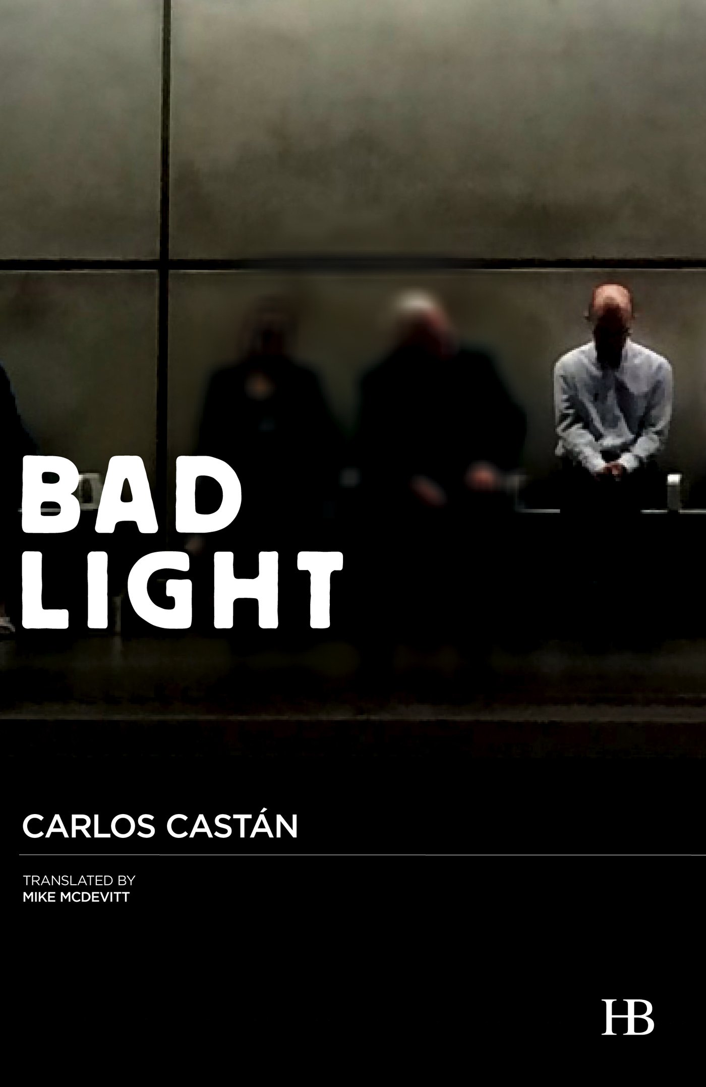 Buy Bad Light — BookShops.in