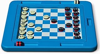 Swimline Floating Multi-Game Gameboard For 2-4 Players , Blue
