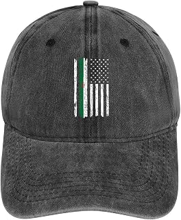 Baseball Cap Men Women Adjustable Washed Fashion Denim Trucker Hat Golf Hats Dad Hat Casual Sports Casquette