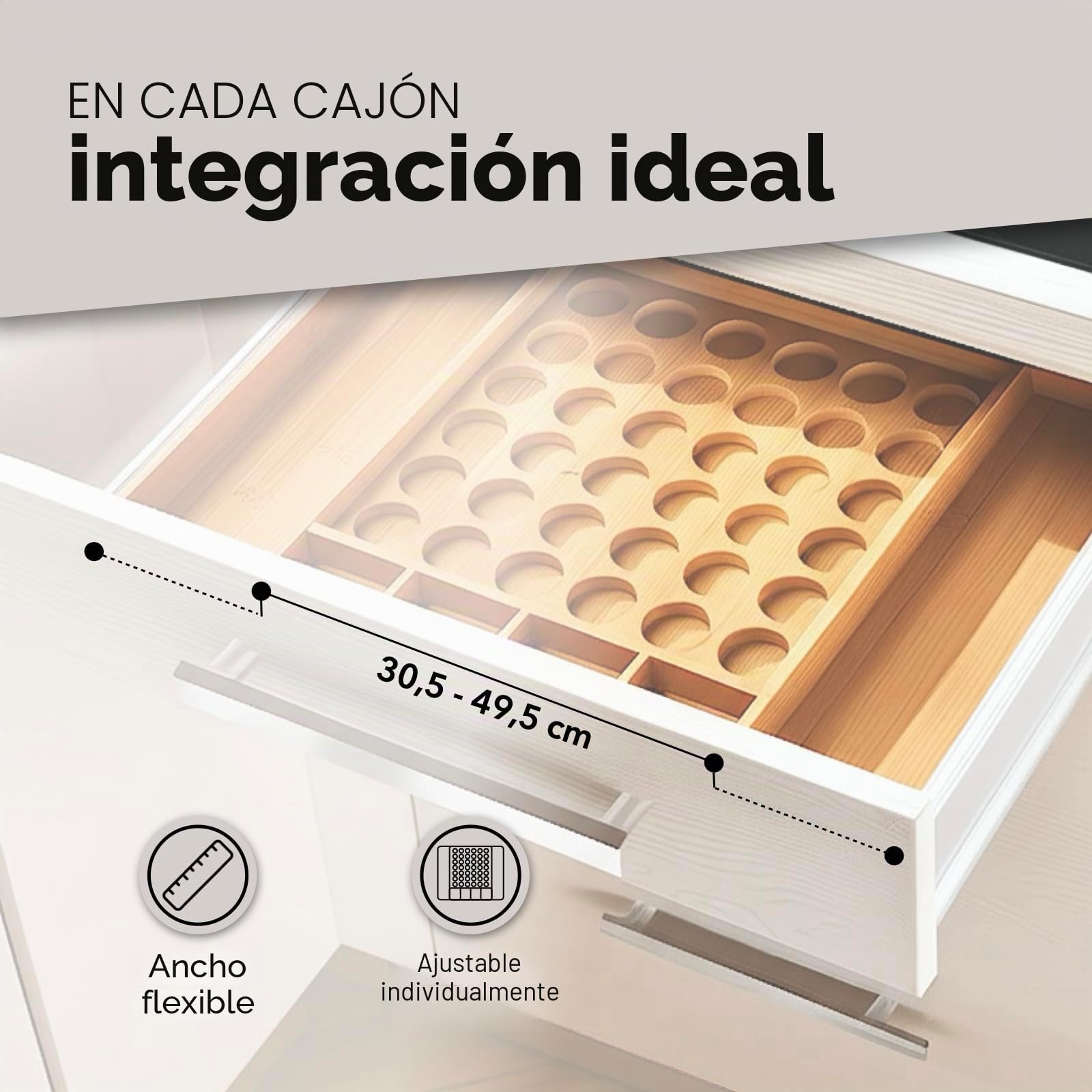 mahona Soporte para cápsulas de café, soporte para cápsulas, dispensador de cápsulas, soporte para cápsulas de café, caja de cajón, recipiente para cápsulas compatible con cápsulas Nespresso (soporte