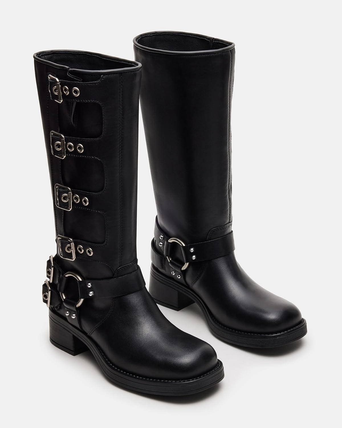 Steve Madden Women's Rocky