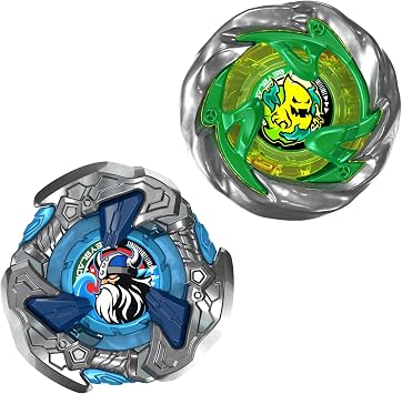 Beyblade BEY BBX Mammoth Cave