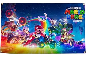 AOFDLAT Super Nostalgic Classic Game Tapestry