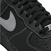 Nike Air Force 1 07 Zapatos de Estilo de Vida para Hombre (Negro/Gris Lobo/Negro/Negro) Talla 8.5 3