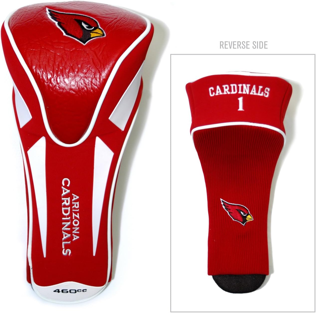 Team Golf NFL Unisex-Adult Single Apex Driver Head Cover