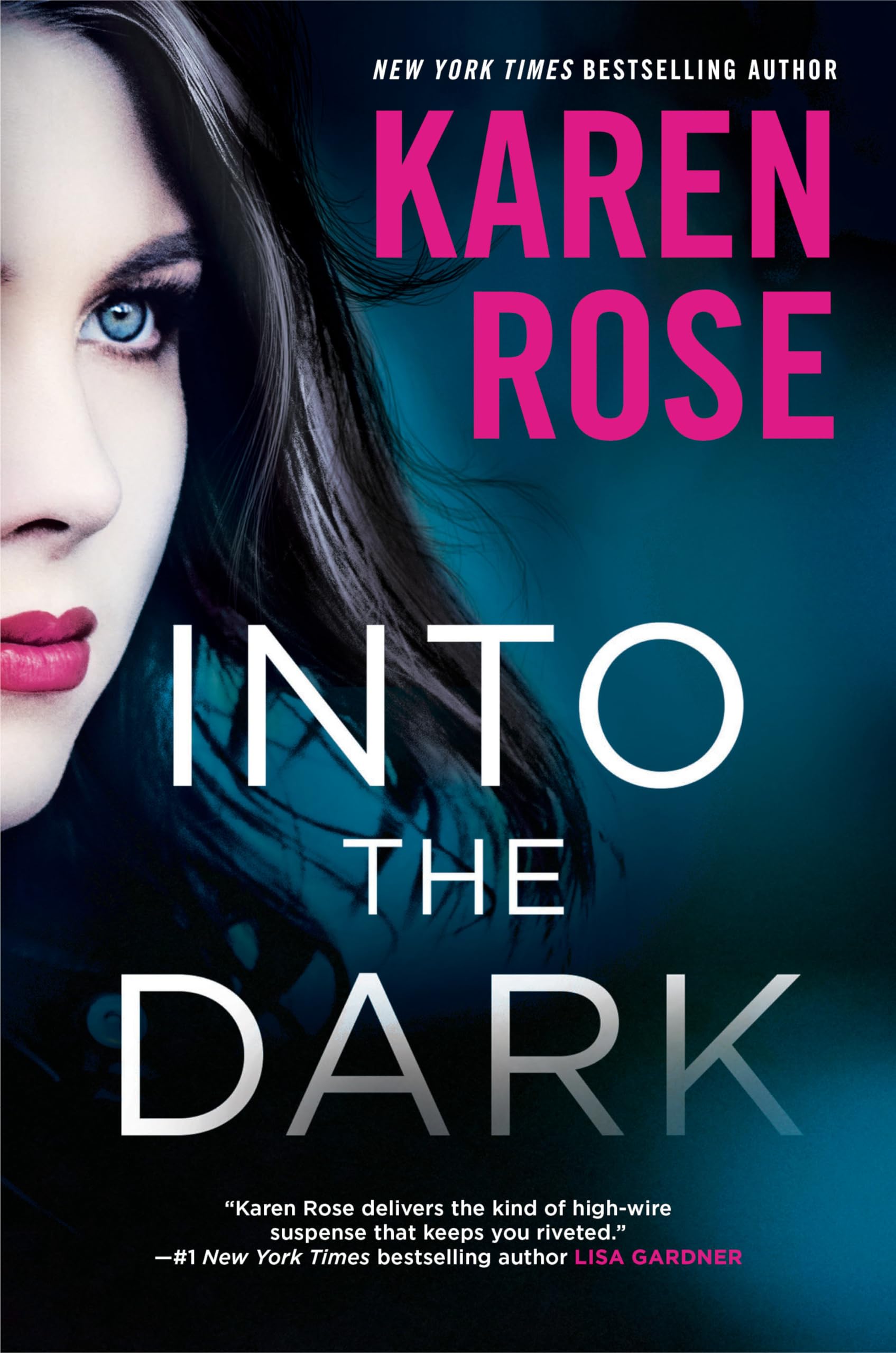 Into the Dark (The Cincinnati Series)
