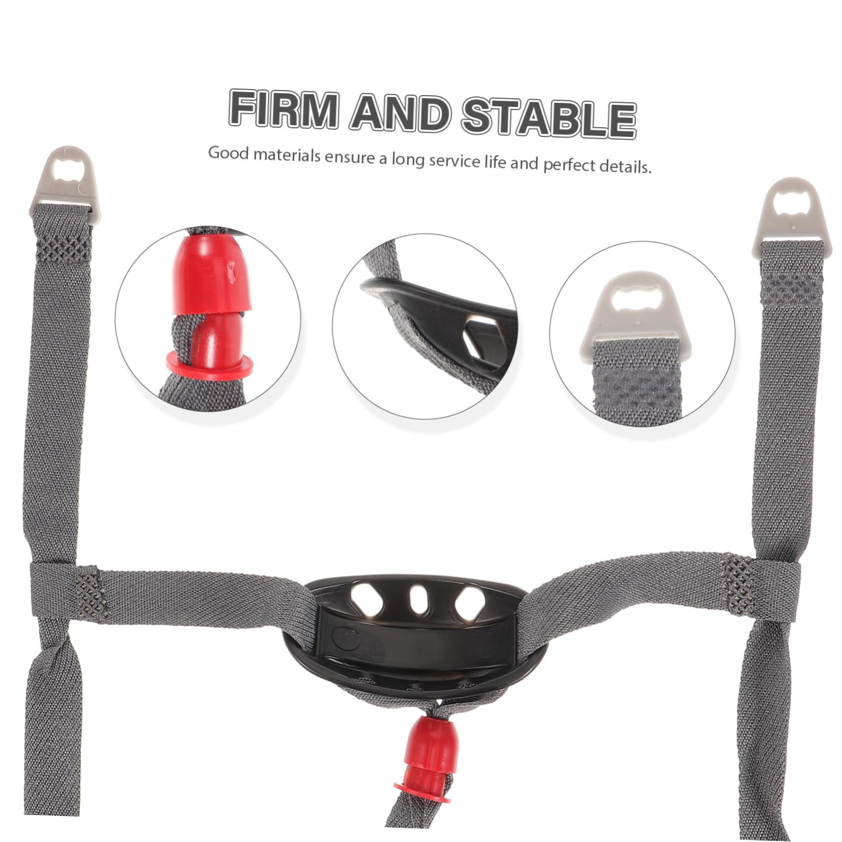Tofficu Sottogola Del Casco Sottogola Di Protezione Copertina Comodo Sottogola Costruzione Accessori Per Elmetti Da Uomo Sottogola Per Elmetto Per La Sicurezza Corda Di Nylon