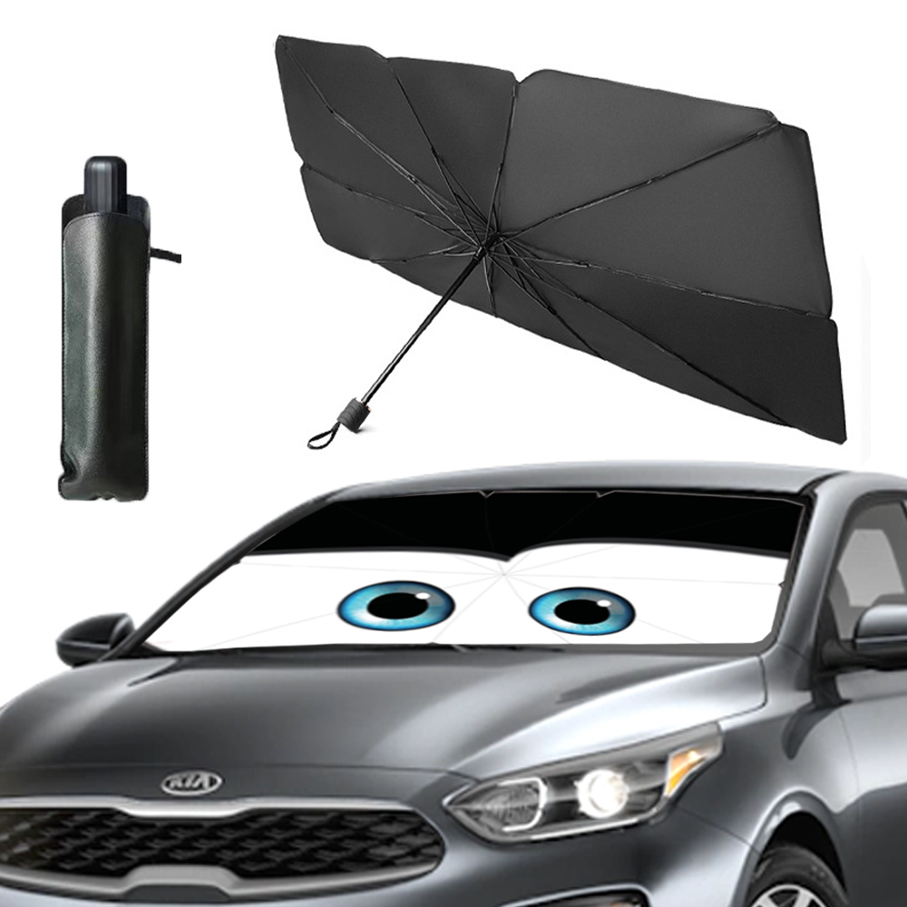 Amazon.com: Coricha Windshield Sun Shade 2025 Car Accessories 100