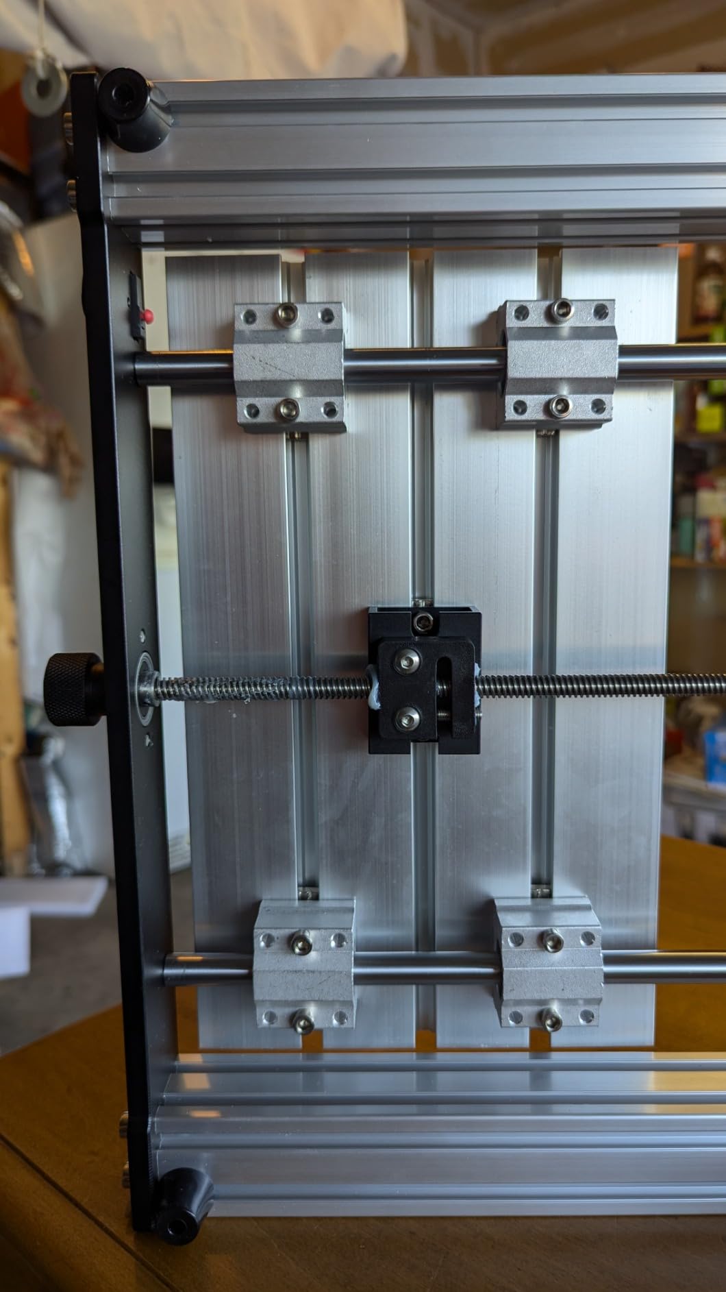 $14/mo - Finance All-Metal CNC Router Machine 3020-Evo, AnoleX X&Z-axis ...