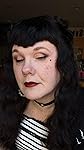 Review Image by Pretty Grim Ghoul Pretty Grim Ghoul