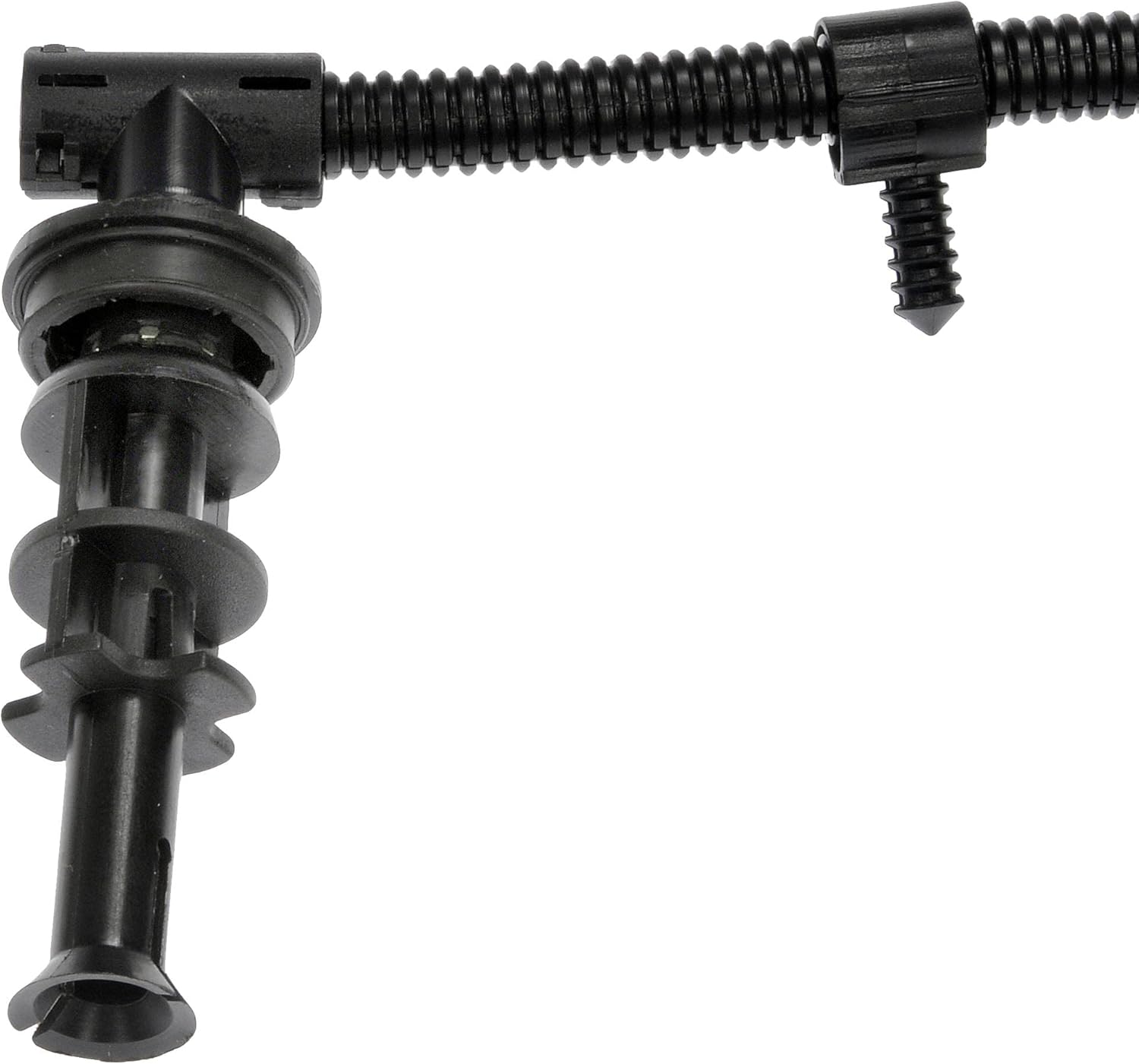 Dorman 904-412 Driver Side Diesel Glow Plug Wiring Harness Compatible with Select Ford Models